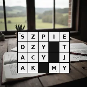 Hasło krzyżówkowe komedia sensacyjna z chevym chaseem - szpiedzy tacy jak my – rozwiązanie, synonimy, podpowiedzi i definicje krzyżówkowe